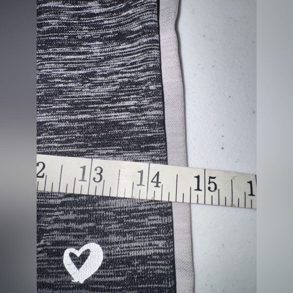 Ombré Leggings NWOT - Picture 5 of 8